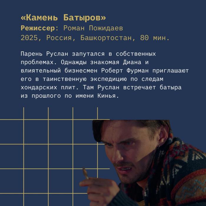 Программа «Панорама»