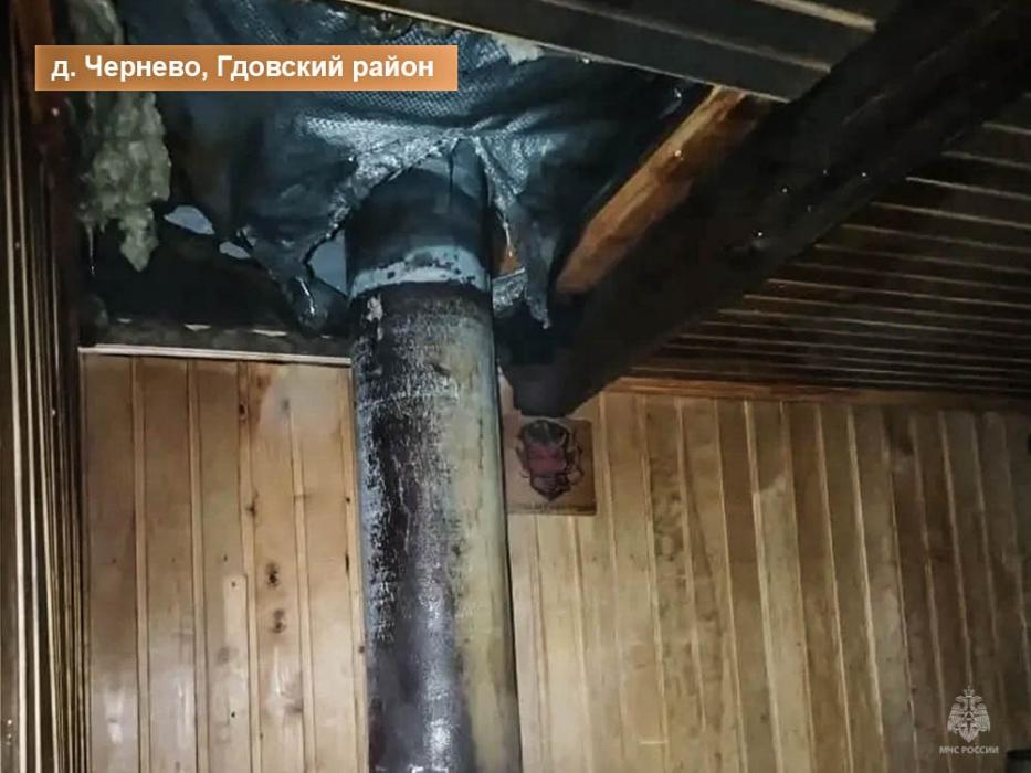 Ликвидация пожаров 