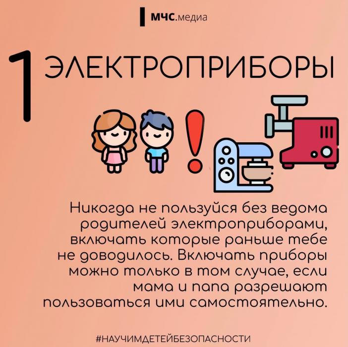 Правила поведения 