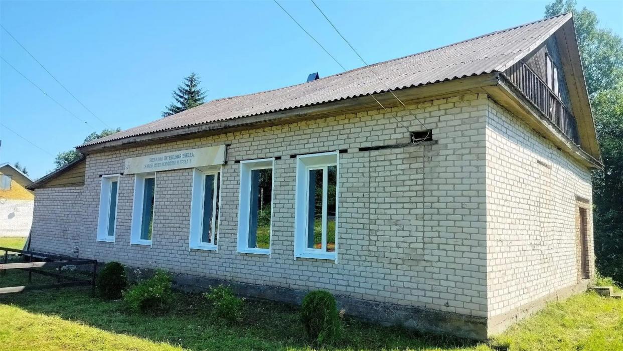Реализация проектов ТОС