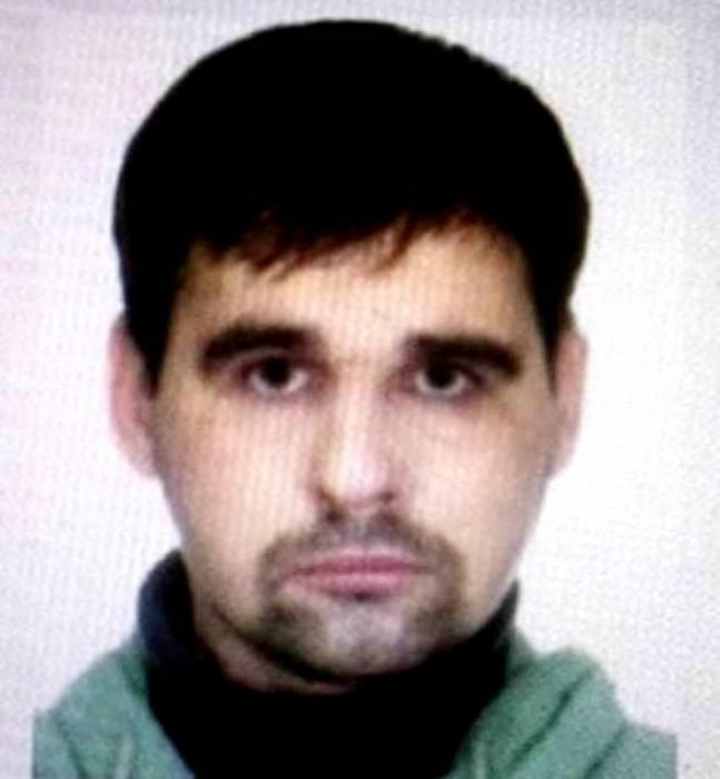 Пропавший без вести