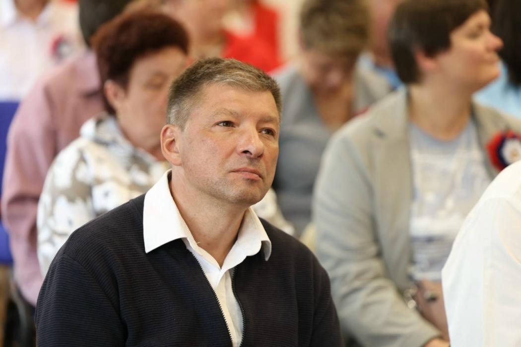 Псков и Курск объединяют усилия: школы двух регионов подписали договор о сотрудничестве в рамках Марша мира