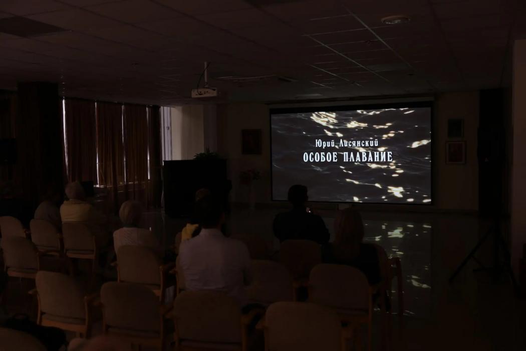 VII Международный кинофестиваль «Западные ворота»