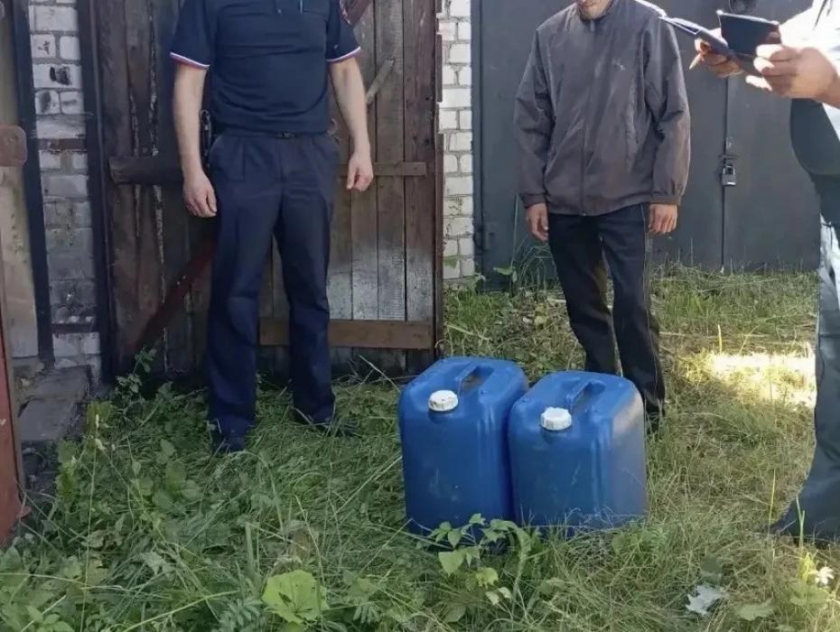 Ситуация с топливом выравнивается в Пскове - Михаил Ведерников