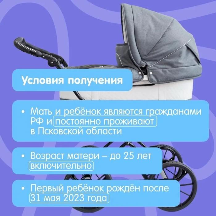 О важных особенностях получения единовременной выплаты при рождении первого ребёнка рассказали эксперты