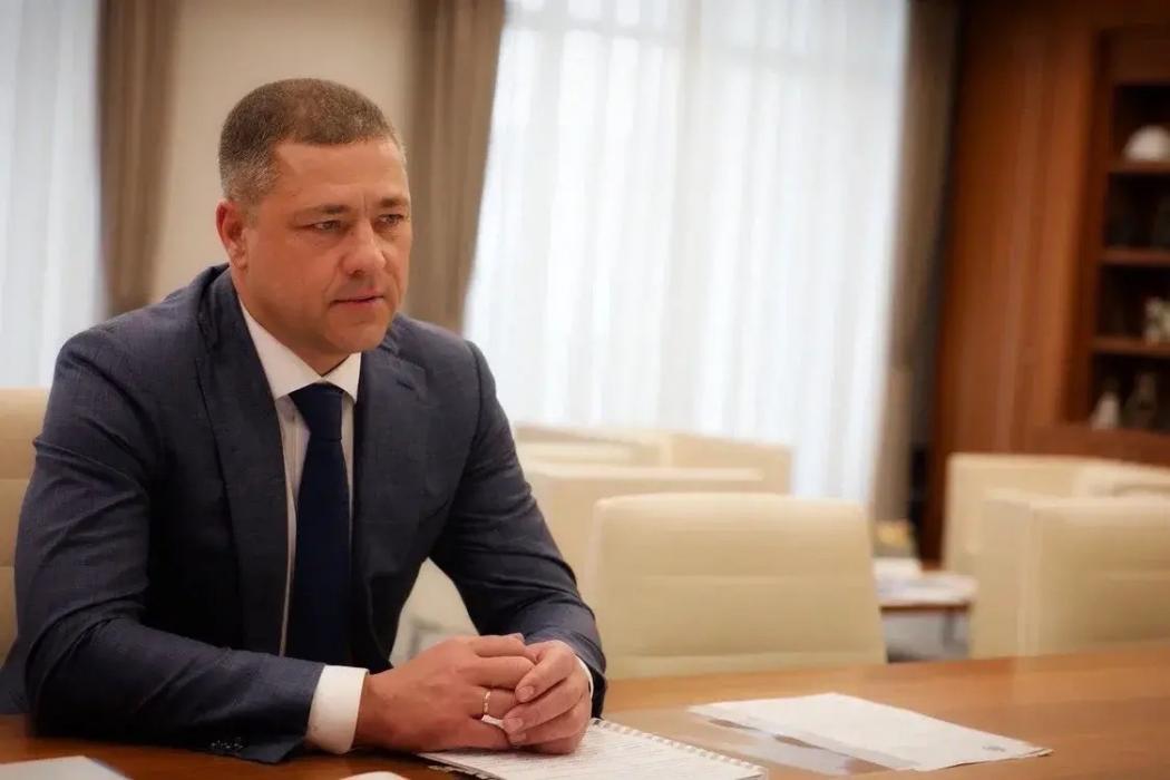 Реализация президентского нацпроекта «Инфраструктура для жизни»
