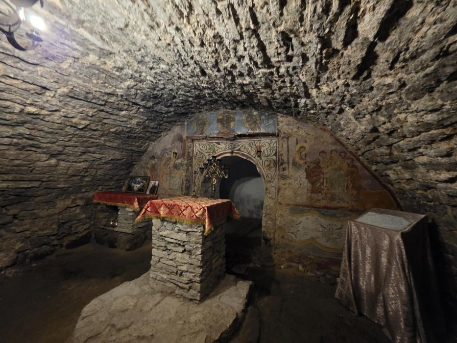 Остров Белова