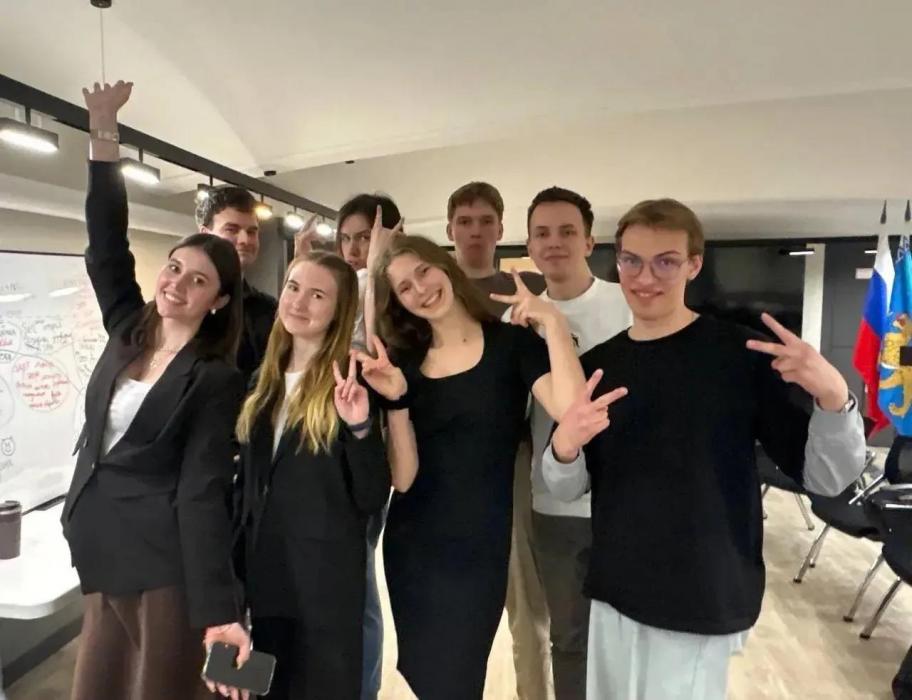 Три года назад начало работу представительство правительства Псковской области при Правительстве Российской Федерации