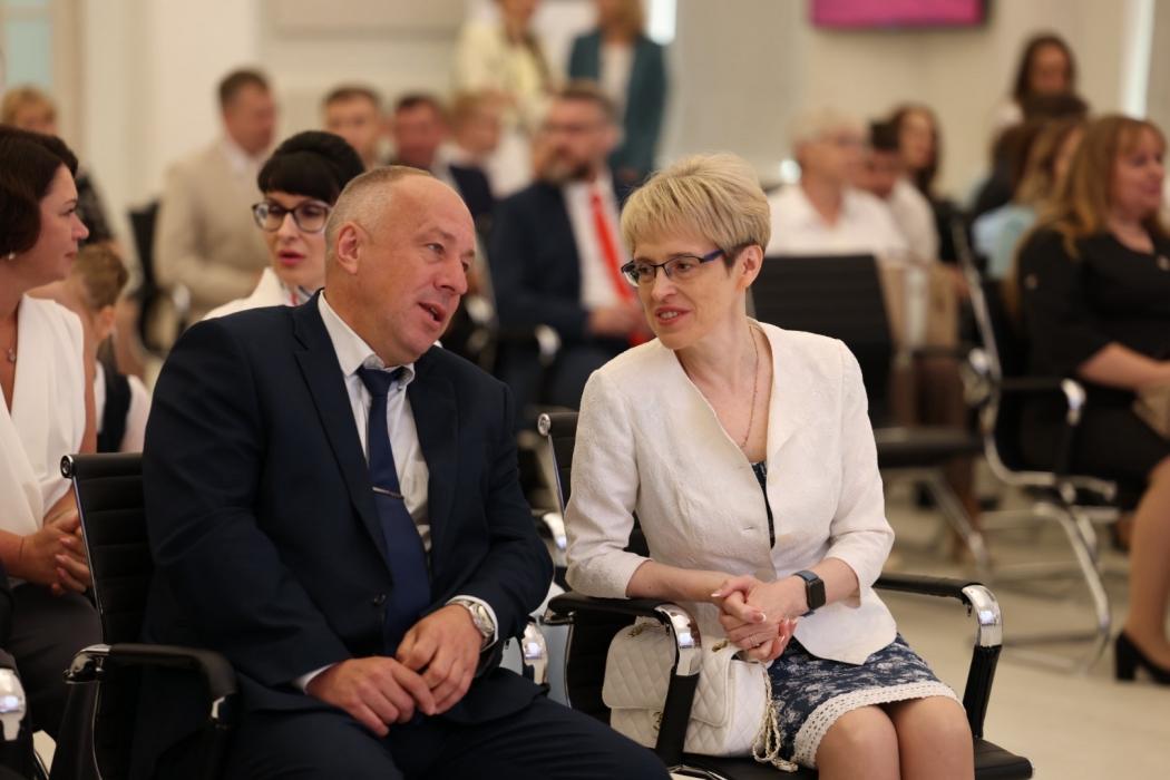 Мировая юстиция Псковской области отмечает 25-летие