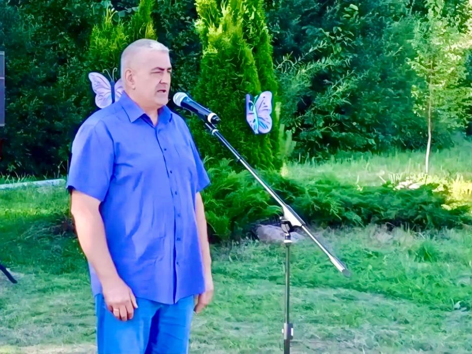 В Торошино отметили 515-летие первого упоминания Торошинской губы