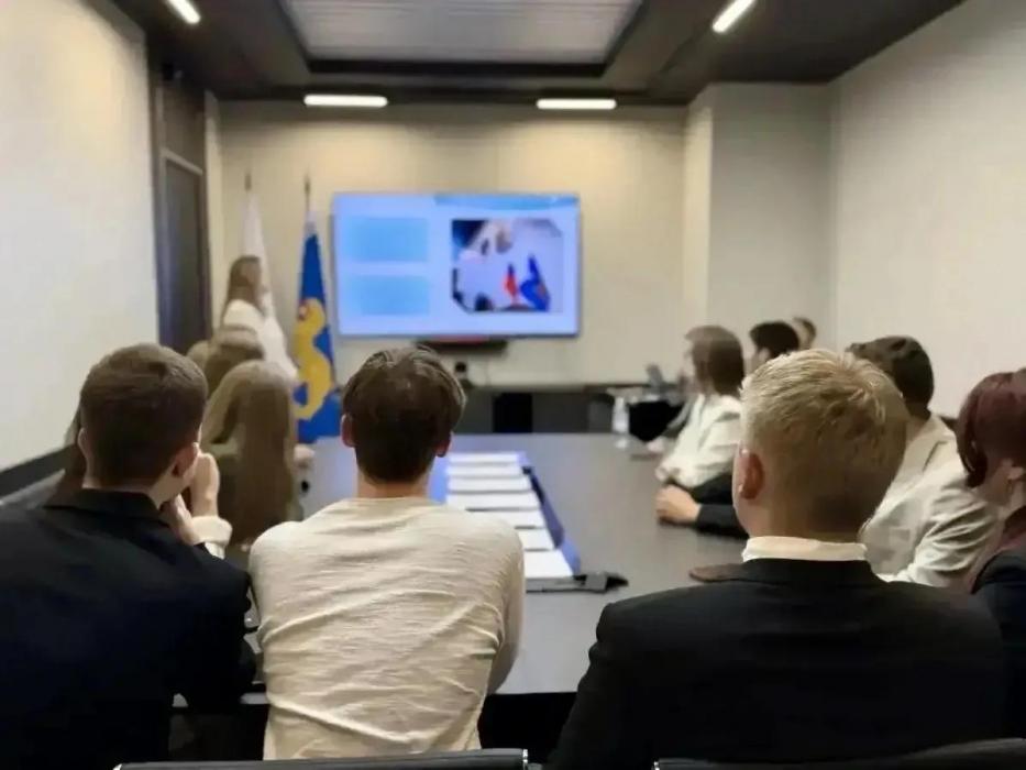 Три года назад начало работу представительство правительства Псковской области при Правительстве Российской Федерации