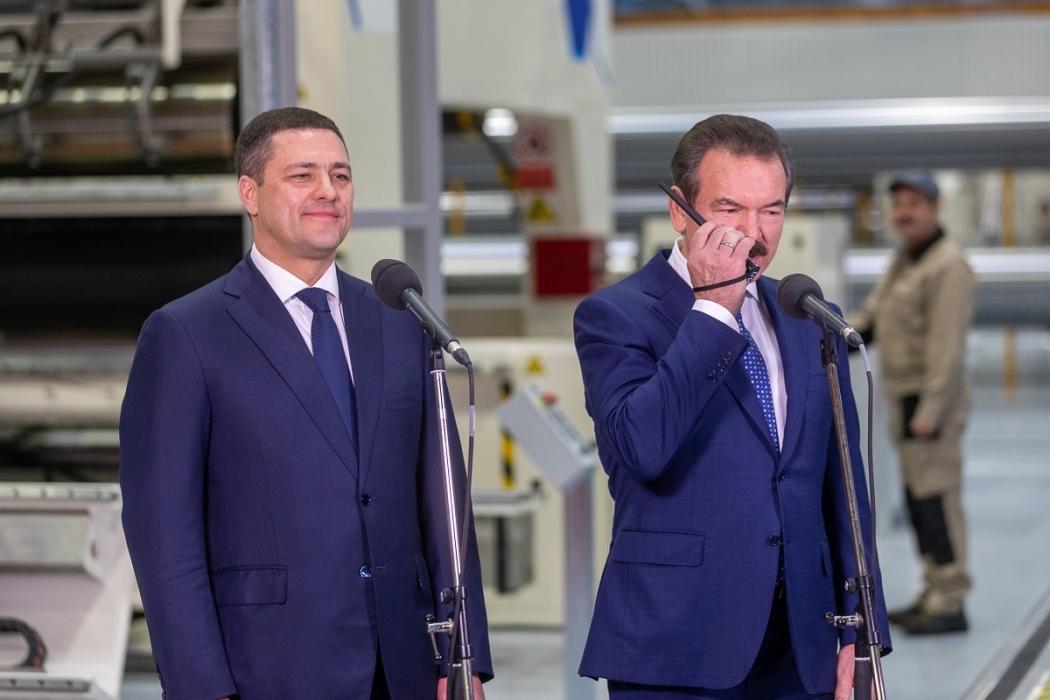 От первого колышка к масштабному кластеру: 14 лет ОЭЗ «Моглино»