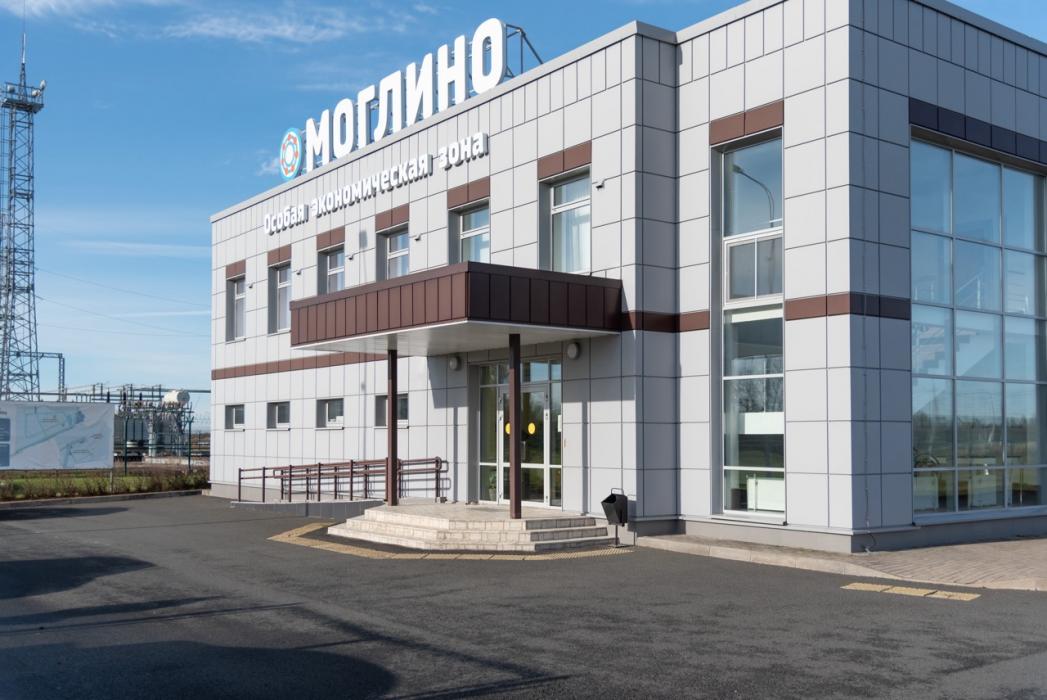 От первого колышка к масштабному кластеру: 14 лет ОЭЗ «Моглино»