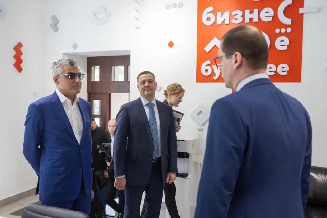 День работника торговли 