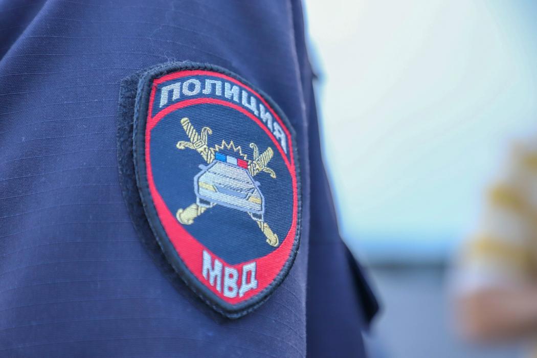 Профилактический рейд в Пскове 