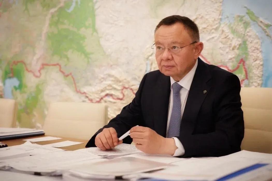 Реализация президентского нацпроекта «Инфраструктура для жизни»