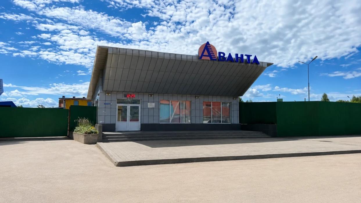 Завод «Аванта» – один из ведущих российских производителей медицинской мебели