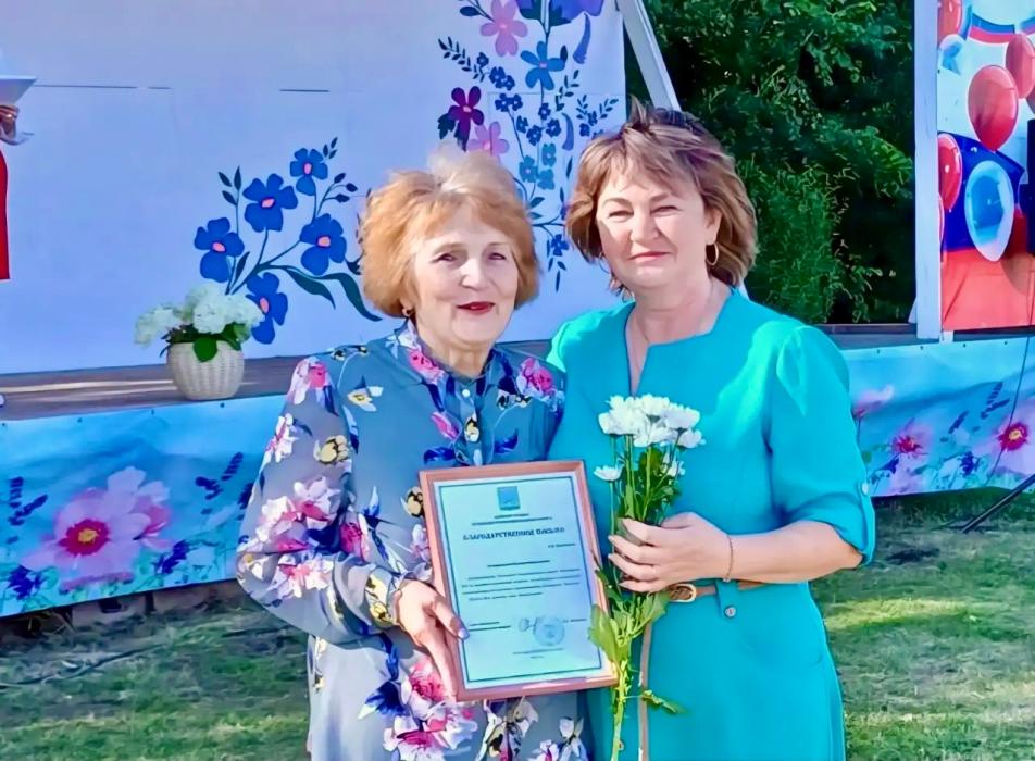 В Торошино отметили 515-летие первого упоминания Торошинской губы