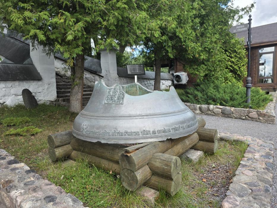 Святогорский монастырь
