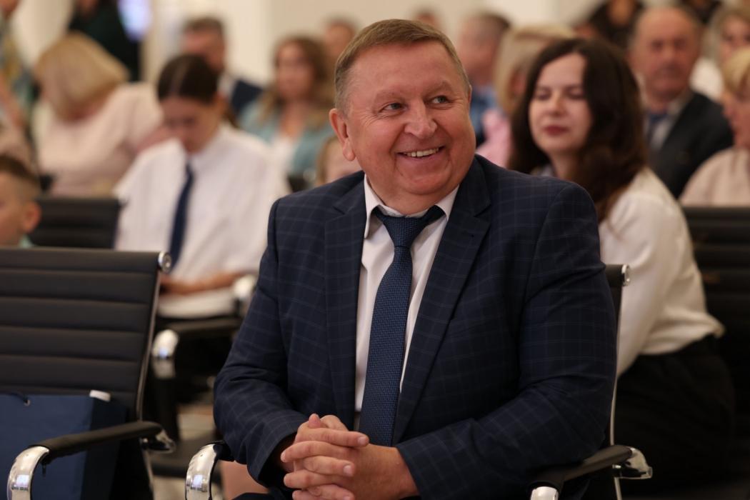 Мировая юстиция Псковской области отмечает 25-летие