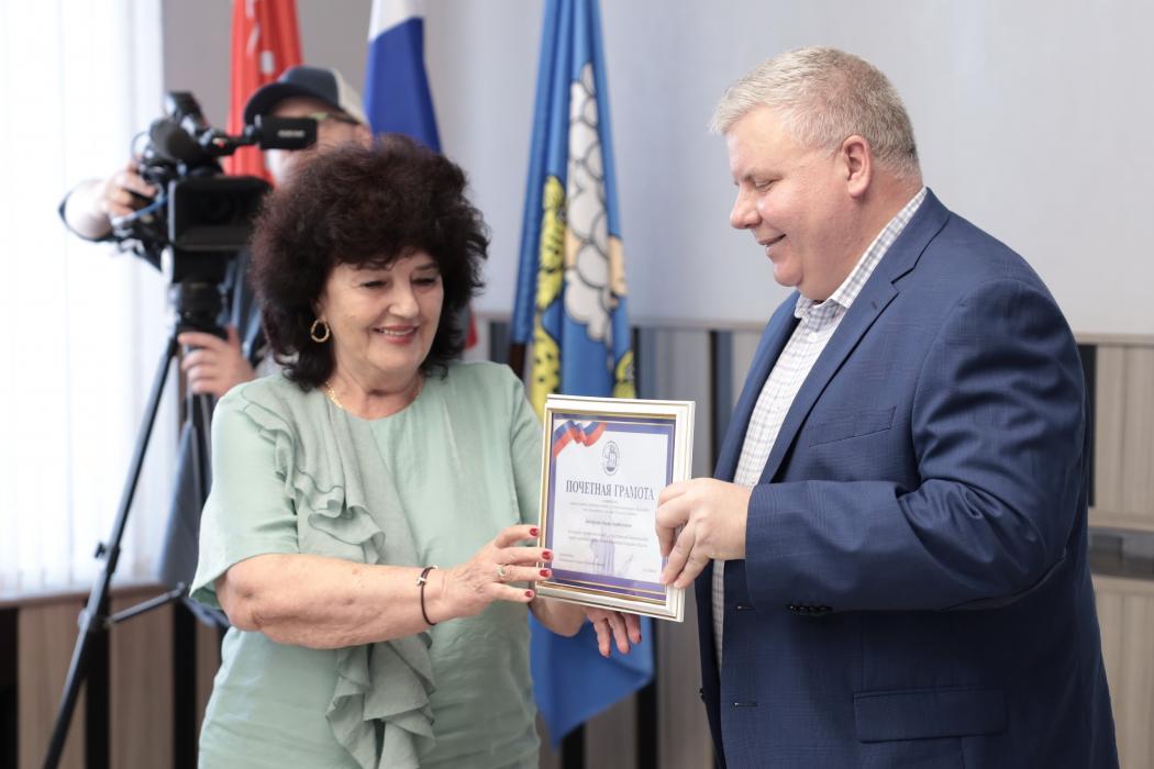 Общественная палата заключила сотрудничество с ЛДПР и общественными организациями на выборах в Псковской области