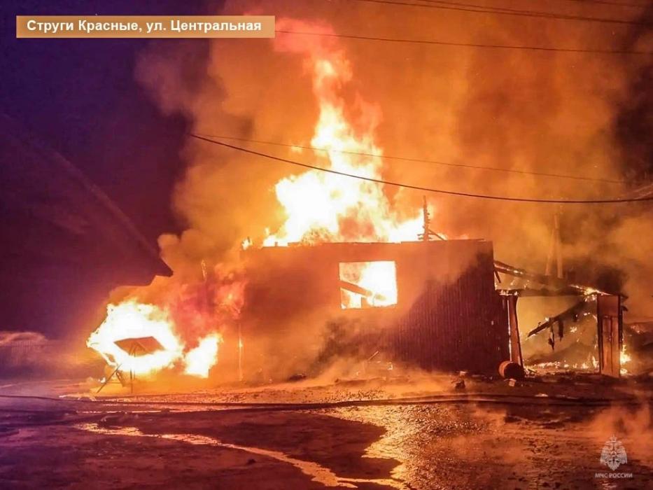 ЧП за выходные 