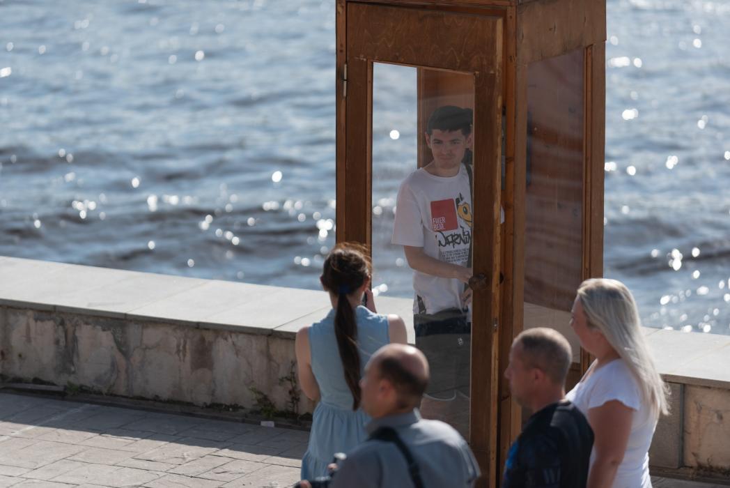 Детство, лето и ностальгия: второй день «Псковских каникул»