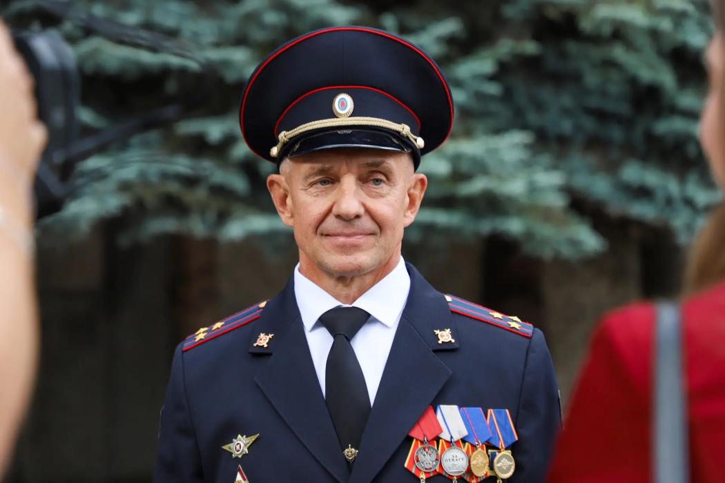 Присяга