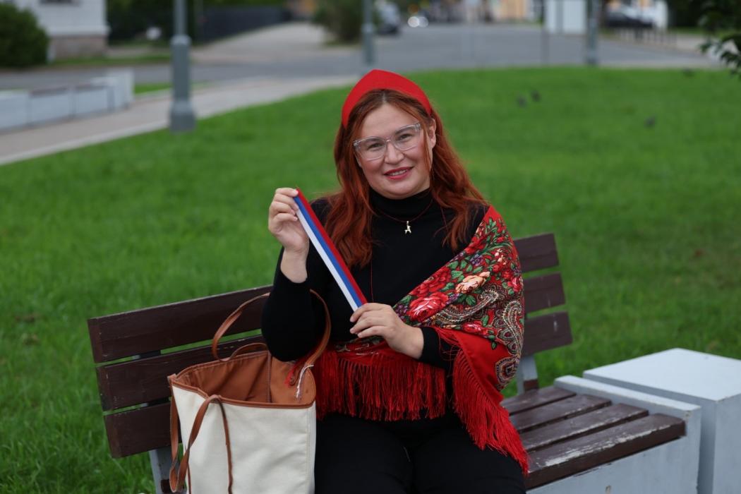 Акция в Пскове