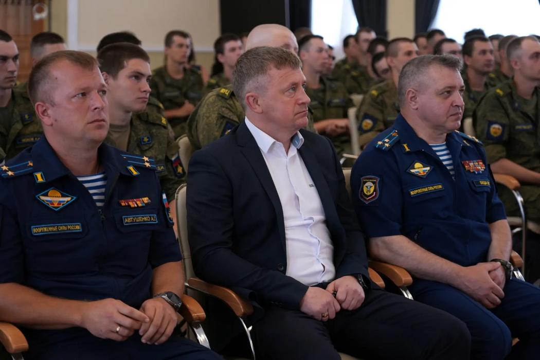 Новый набор в ВУЦ ПсковГУ стартует в сентябре