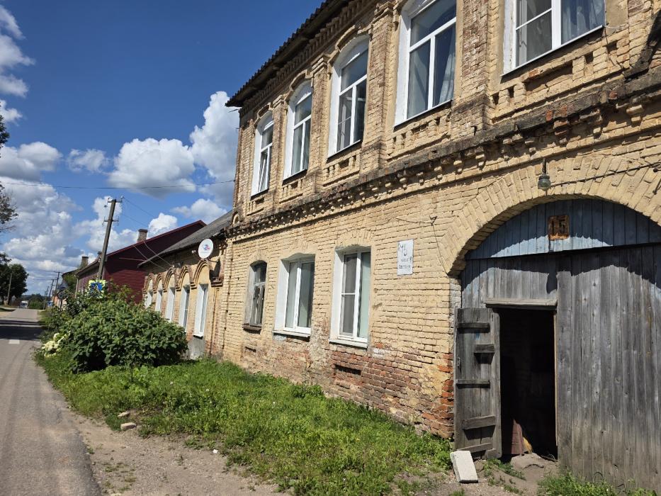 Себеж
