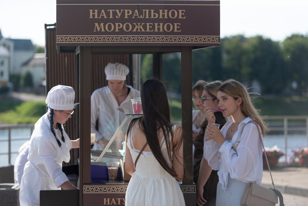 Детство, лето и ностальгия: второй день «Псковских каникул»