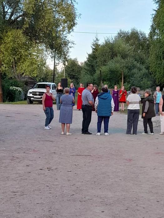 День деревни отпраздновали в Городовике