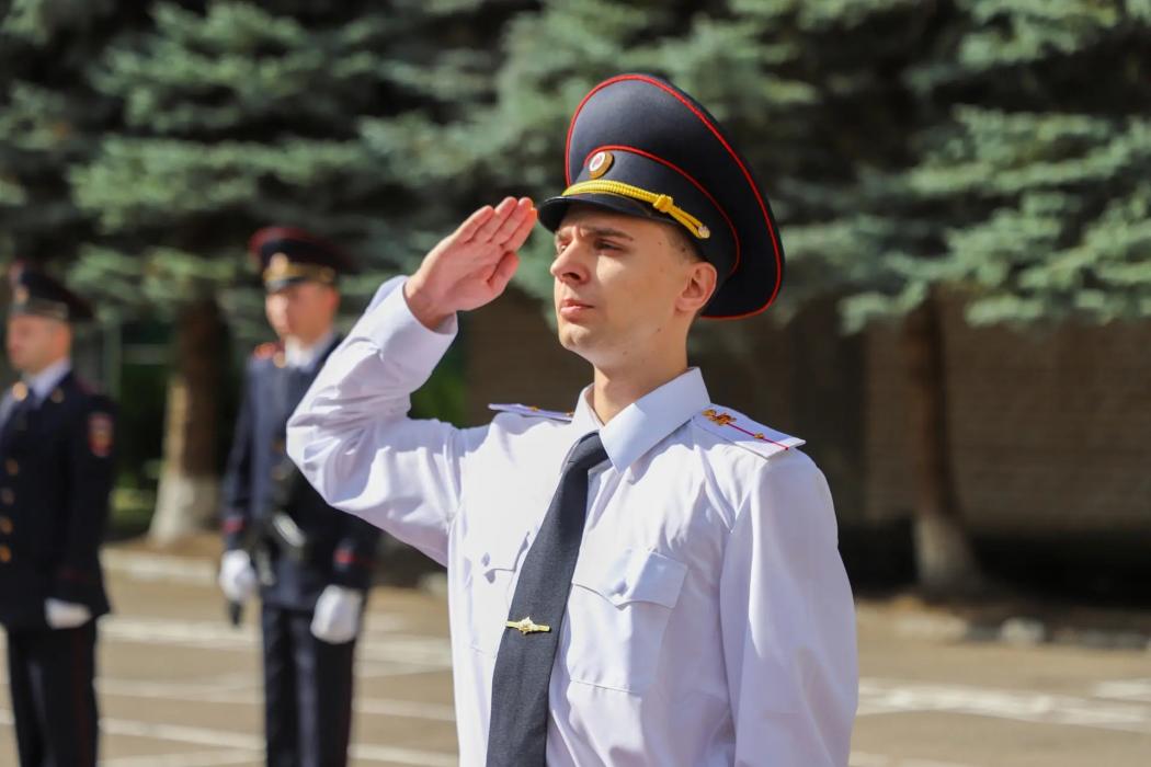 Присяга