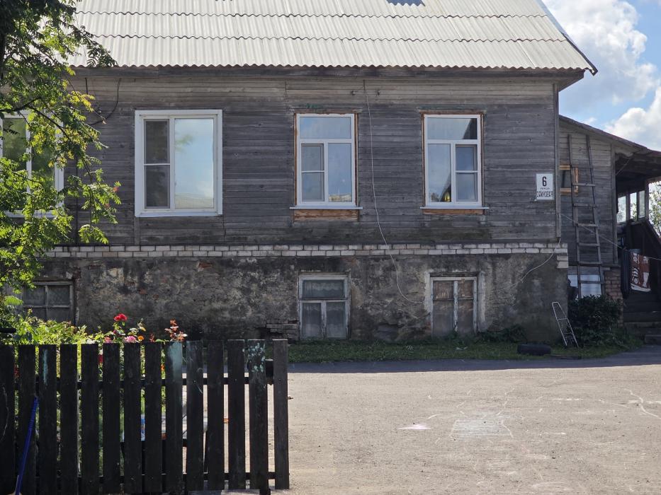 Себеж