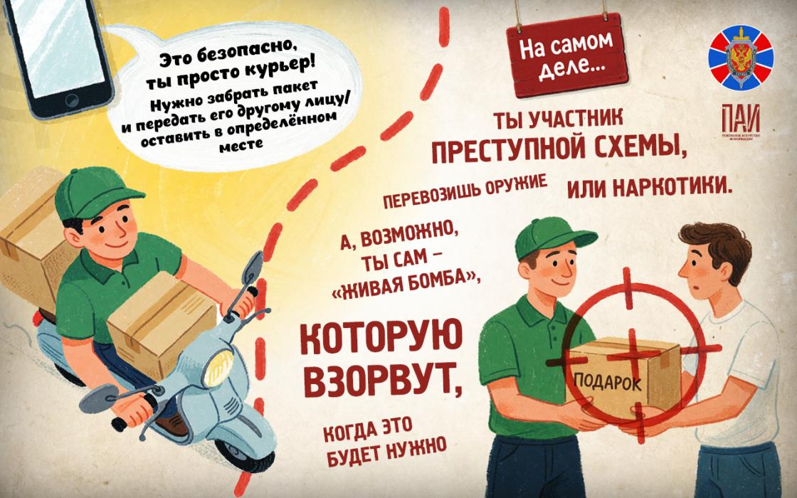 Скамеры. Переводим с мошеннического на русский