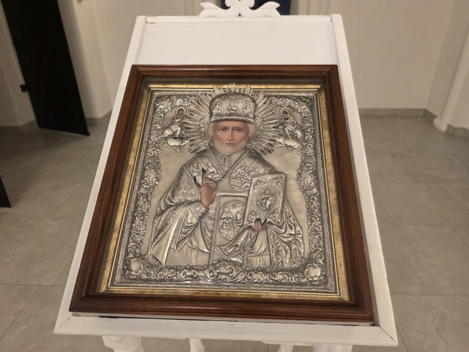Храм Николы со Усохи