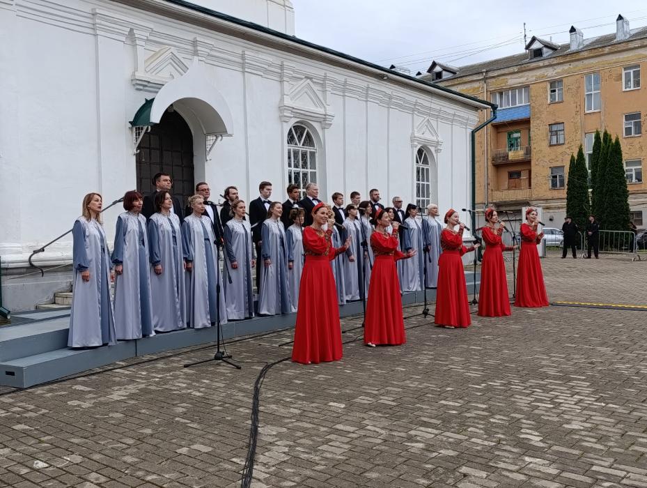 «Великолукский благовест» 