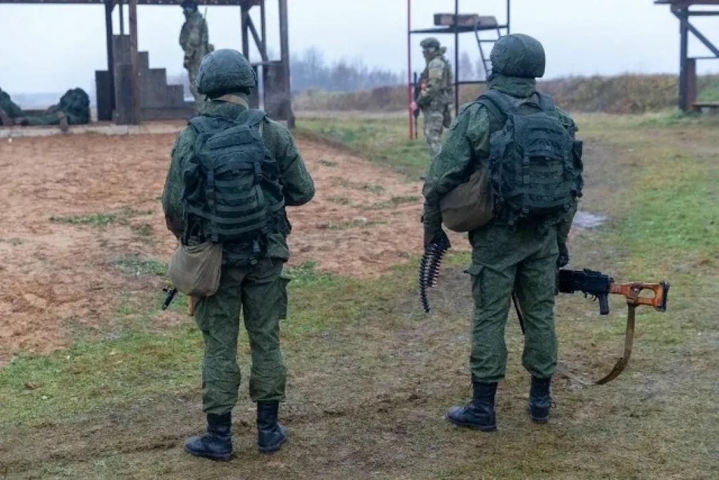Михаил Ведерников: Современное поколение десантников с честью продолжает воинские традиции