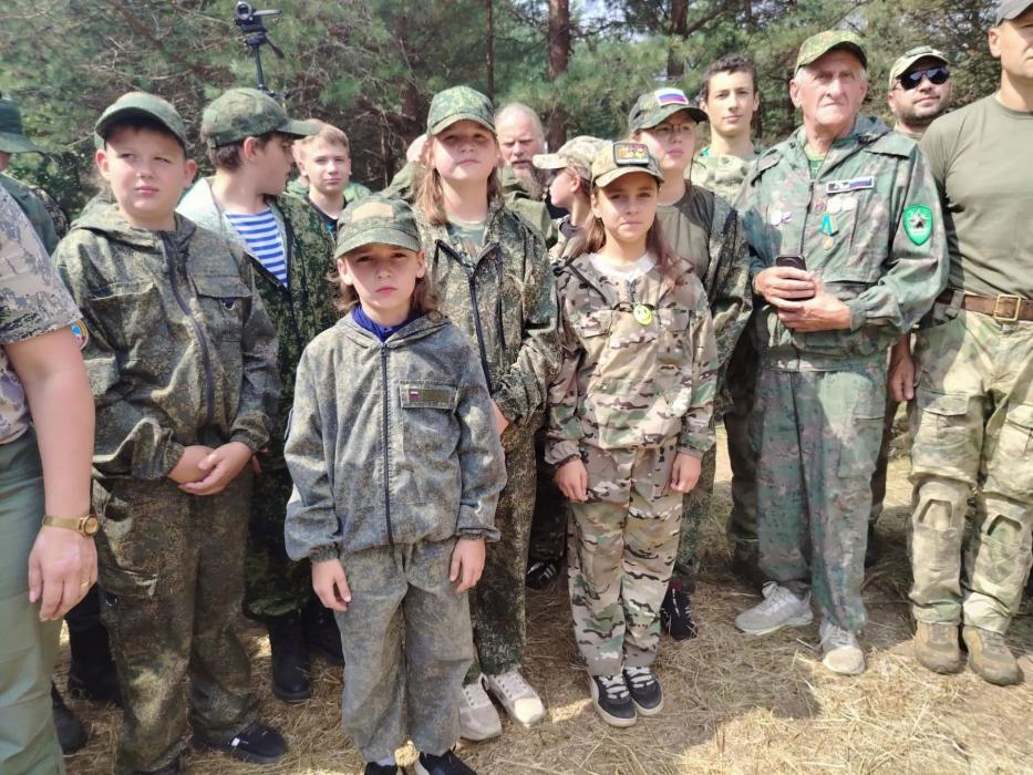 «Вахта Памяти» в Невельском районе