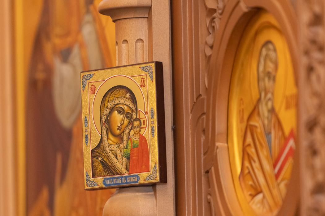 Храм Георгия со Взвоза