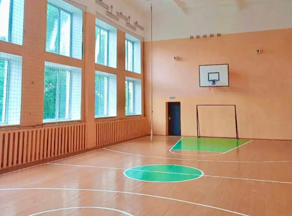 Приёмка образовательных учреждений  