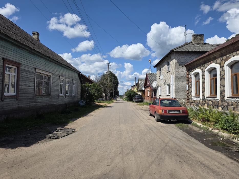 Себеж