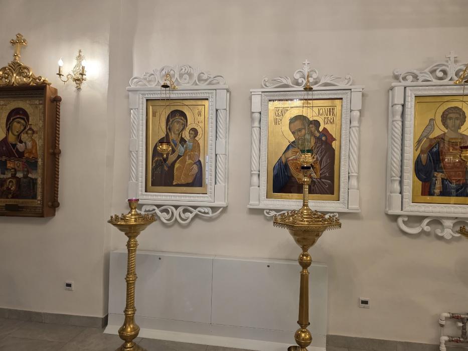 Храм Николы со Усохи