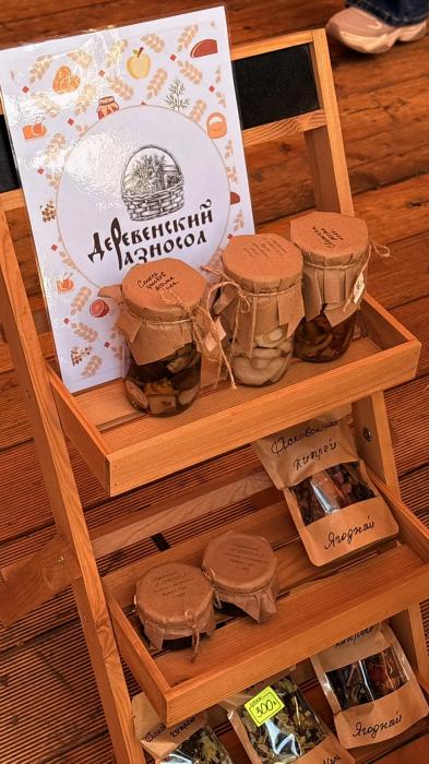  Выставка «Россия начинается здесь» 