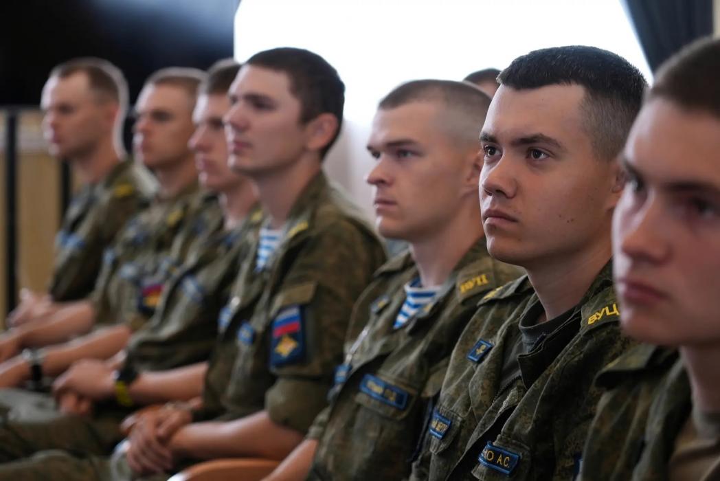 Новый набор в ВУЦ ПсковГУ стартует в сентябре