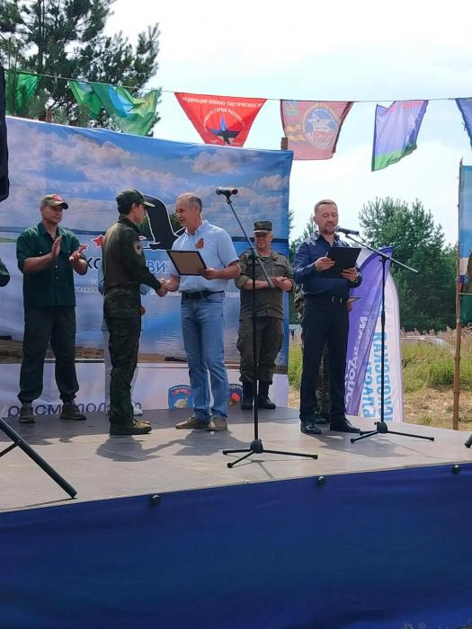 Более 350 человек примут участие в «Вахте Памяти» в Невельском районе