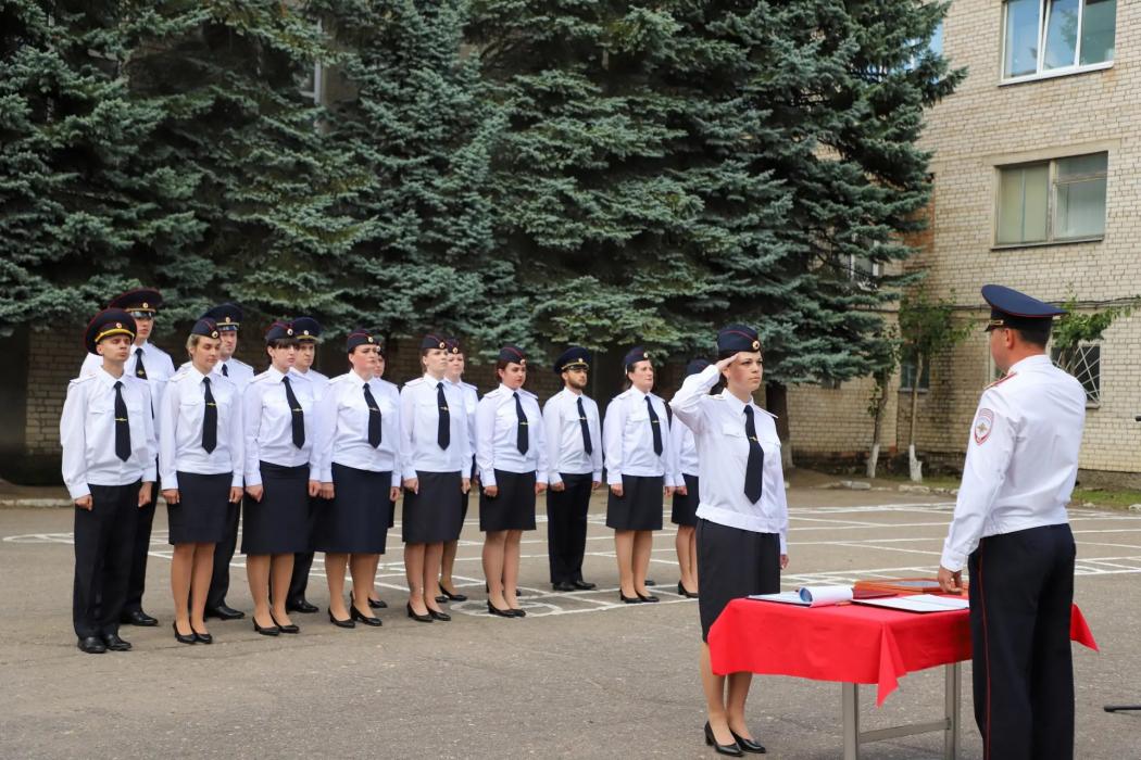 Присяга