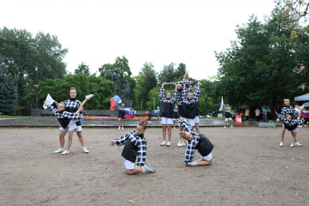 «Символ России»