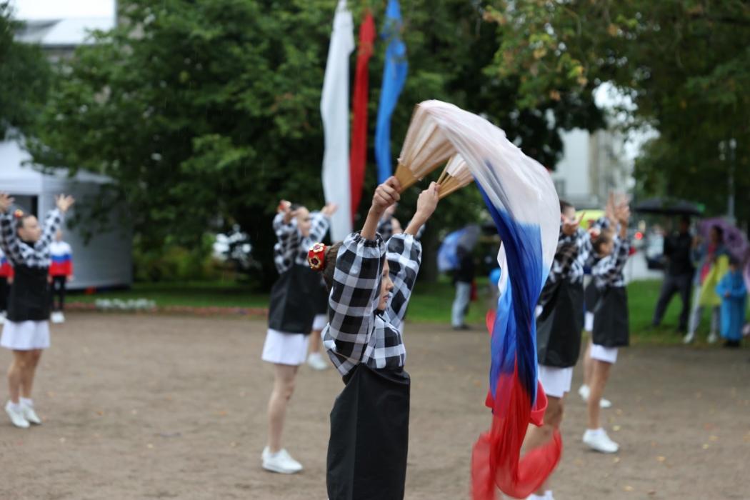 «Символ России»